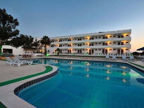 Soz Hotel Bodrum Kültér fotó